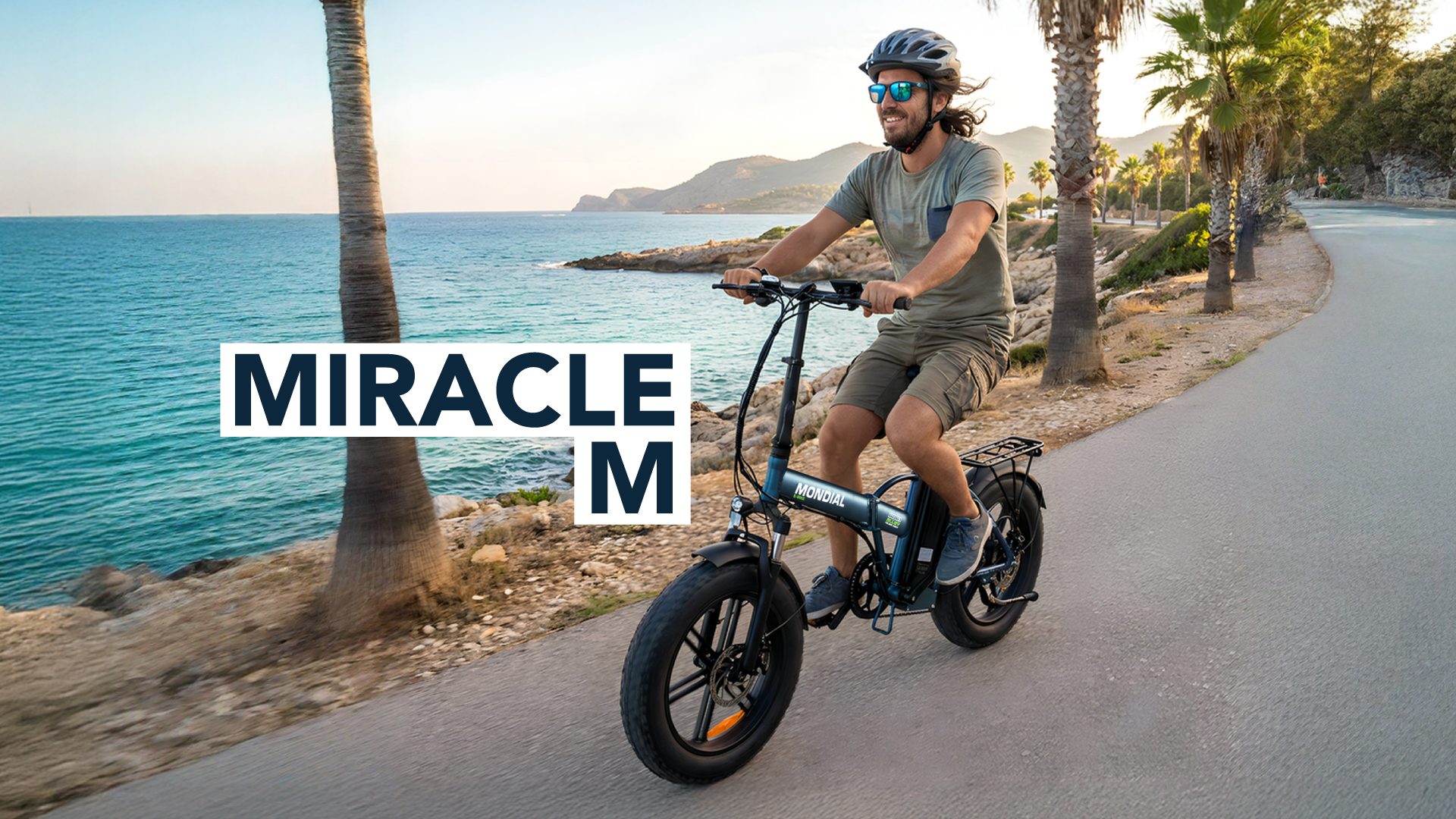 MIRACLE M
